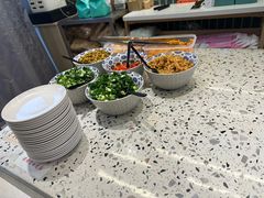 -雙冲柳州螺蛳粉&酸嘢&桂林米粉(簋街店)