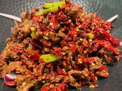 -孙家外婆•长春地标美食新名片(吾悦广场店)