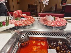 -海底捞大排档火锅(打浦路店)