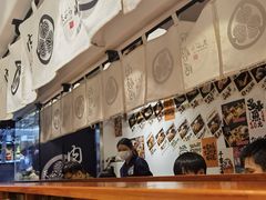 -天妇罗内顺田(罗湖店)