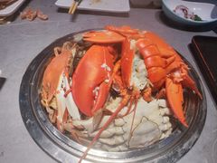 -奔海甄选·活鲜刺身铁板烧自助(太原里店)