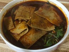 -老字号杨坡红油米线腊汁肉夹馍(东四道巷店)