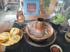 -陀岗美食·云南藏式特色餐厅