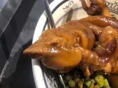 -大袁猪脚饭(水晶郦城店)