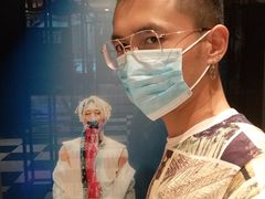 -第九届妖漫动漫游戏展曁七夕情人祭