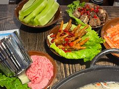 -冯校长老火锅(深圳总店)