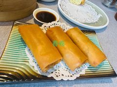 -潮府馆·非遗潮州菜·港式点心(世纪公园店)
