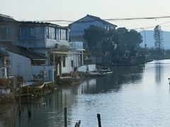 -东钱湖小普陀景区