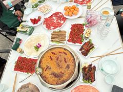 -枇杷园食为鲜火锅(南山店)