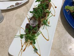 法式低温慢煮牛舌-7senses(金狮广场店)