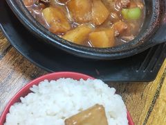 -天津工业大学西苑餐厅