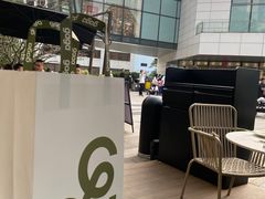 -gaga(深圳南山益田假日广场店)