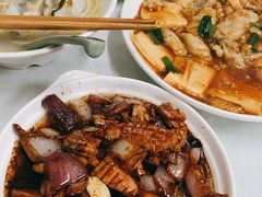 -明呈黄鱼面馆(斜土路店)