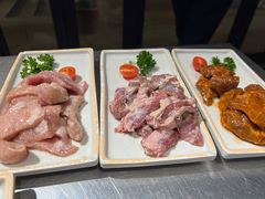 -喜来稀肉(虹泉路店)