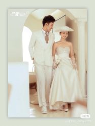 点击看大图 -青禾蒙娜丽莎婚纱摄影(武汉总店)