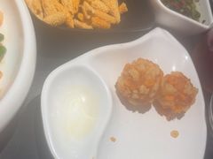 -淼福猪肚鸡·椰子鸡火锅(大沙地店)