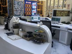 -牙博士口腔品牌连锁(杨浦店)