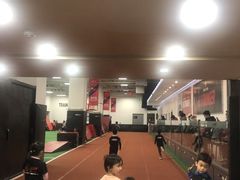 -赫石少儿体能馆(奥森店)