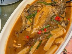 -小厨师·二十年沈家门小海鲜(百井坊巷店)