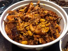 -鑫记婆婆兔·成都特产·兔头手撕兔(太古里店)