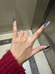 -晨·艺美甲美睫