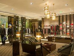 -Gucci(重庆IFS店)