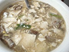 -如意香辣鸡架(总店)