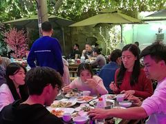 -鹅滋道(甘坑古镇店)