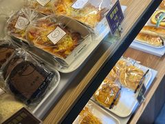 -韩国利尔面包(桂林路店)