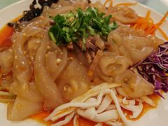 -博雅渔港·融合菜(维也纳国际大酒店)