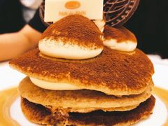 -PAN de PAIN Pancake & Sweets(K11 Art Mall店)