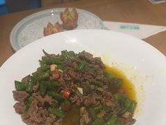 -新白鹿餐厅(城西银泰城店)