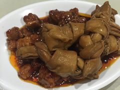 -老地方面馆(思南路店)