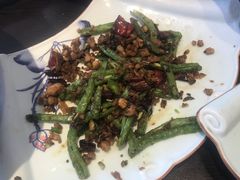 -川流不息·地道川菜·小龙虾(松东路店)