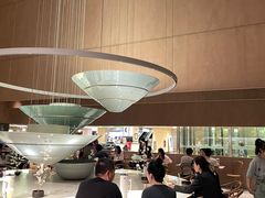 大堂-胡麻(静安嘉里店)