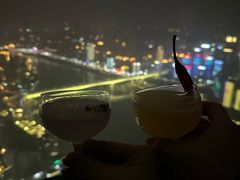 -苏丝的天空高空酒吧Suzie's Sky Bar
