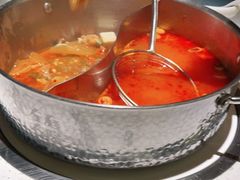 -左庭右院鲜牛肉火锅(苏州园区永旺店)