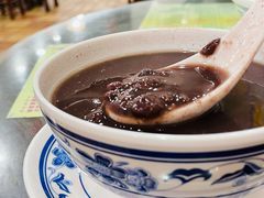 红豆冰-顺记冰室(宝华路店)