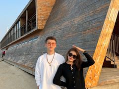 -海卫蚝情·海鲜烧烤