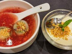 -A One Kitchen·南京精菜馆(晶丽酒店店)