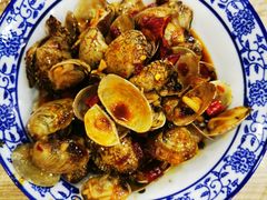 -江城燕子大排档(江汉路步行街店)