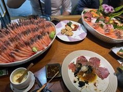 -九井澤精致料理(金茂店)