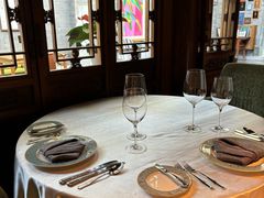 -北京古城老院厉晓麟精致菜