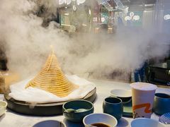 -鲜潭蒸汽石锅鱼(五道口购物中心店)