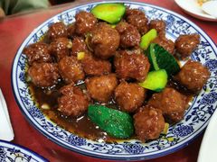 -北大地皖峰饭馆