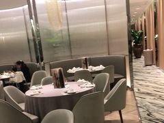 大堂-香港百合居(LCM置汇旭辉广场店)