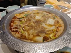 -古乐牛香鲜牛肉牛杂火锅(观前街店)