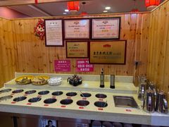 -重庆秦妈火锅(全国连锁五台山店)