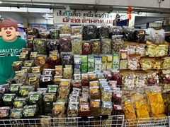 -瓦洛洛传统市场