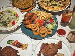 -赤火牛排(金狮广场店)